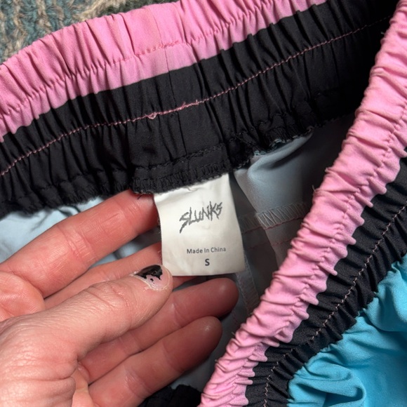 Retro Slunks - Picture 2 of 3